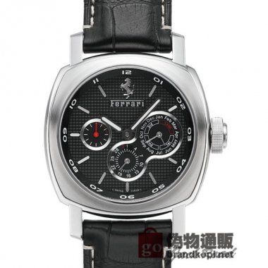 PANERAI パネライ フェラーリ パーペチュアル カレンダー【FER00015】 Ferrari Perpetual Ca