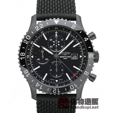 BREITLING ブライトリング 時計 クロノライナー【M241B02QRB】 Chronoliner【M241B02QRB