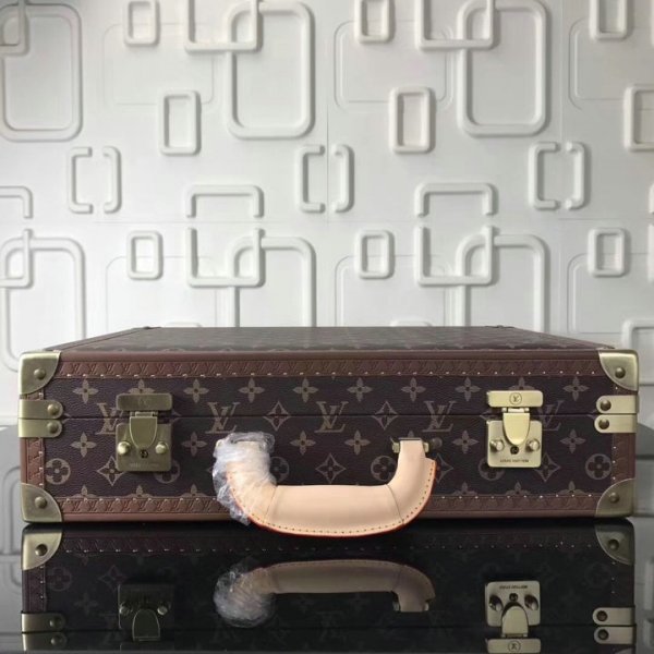 ルイヴィトン バッグ LOUIS VUITTON ビスステンラゲージ LV BISTEN Luggage M21209