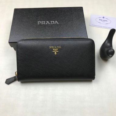 ☆PRADA プラダ財布 コピー品 大人気 高品質 財布 偽物 上品☆PA005