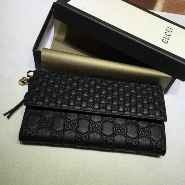 大人気ブランド グッチ財布 スーパーコピー品 GUCCI WALLET 323396