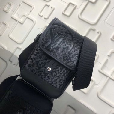 ルイヴィトン バッグ LOUIS VUITTON メッセンジャーバッグ LV MESSENGER Bag M53497a