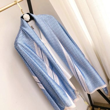 人気のブランドスカーフ ツイリー マフラー ファッション小物 scarf106