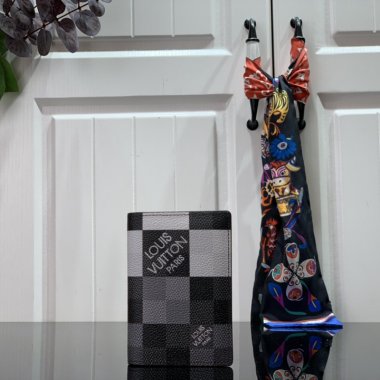 ルイヴィトン財布 Louis Vuitton LV POCKET ORGANIZER ポケットオーガナイザー 財布 N40422