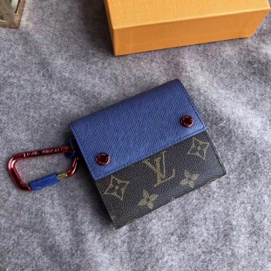 ルイヴィトン財布 Louis Vuitton LV NEW Wallet 新しい 財布 M63041