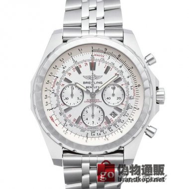 BREITLING ブライトリング 時計 ベントレー モーターズT スピード【A257G75SPS】 Bentley Moto