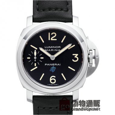 PANERAI パネライ ルミノール マリーナ ロゴ アッチャイオ【PAM00631】 Luminor Marina Logo