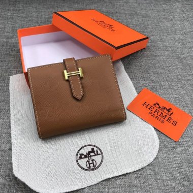 ☆エルメス大人気 注目商品　HERMES財布 偽物 上品☆ HE111