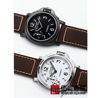 PANERAI パネライ ルミノール 8デイズ ブラックシール & デイライト【PAM00785】 Luminor 8
