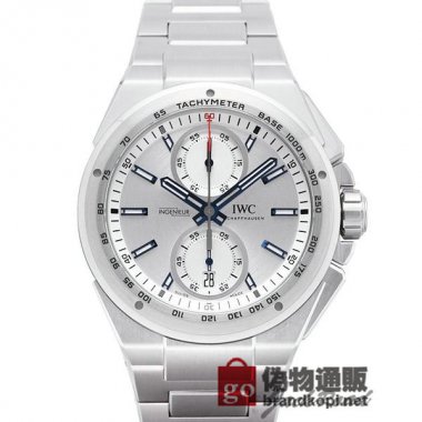 IWC インジュニア クロノグラフ レーサー【IW378510】 Ingenieur Chronograph Racer【IW3