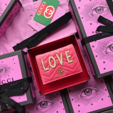 大人気ブランド グッチ財布 スーパーコピー品 GUCCI WALLET 466492B