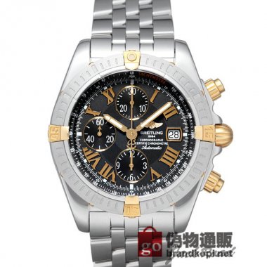 BREITLING ブライトリング 時計 クロノマット【B156B18PA】 Chronomat【B156B18PA】