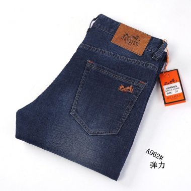 人気ブランド品男性ジーンズ 春夏ファッション ジーンズ 弾力性 ビジネスレジャーのカウボーイ 送料無料jeans023