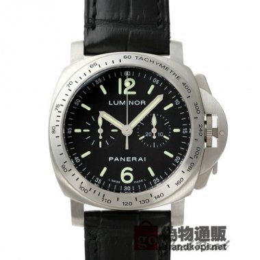 PANERAI パネライ ルミノールクロノ レマニア【PAM00215】 Luminor Chrono Lemania【PAM