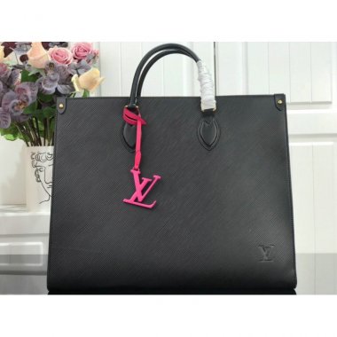 ルイヴィトン バッグ LOUIS VUITTON オンタゴバッグ LV ONTHEGO BAG M56080EP