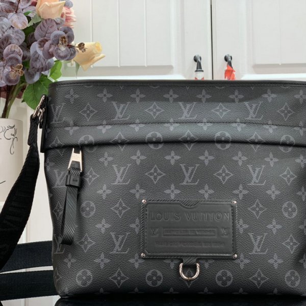 ルイヴィトン バッグ LOUIS VUITTON ズッペバッグ LV BESACE ZIPPEE BAG M45216
