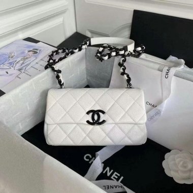 大人気ブランド シャネルバッグ スーパーコピー品バッグ 高品質 CHANEL HAND BAG AS2302CF