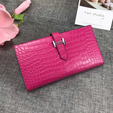 ☆エルメス大人気 注目商品　HERMES財布 偽物 上品☆ HE042