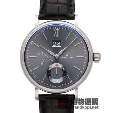 IWC ポートフィノ ハンドワインド 8デイズ ビッグデイト【IW516101】 Portfino Hand Wind 8Day