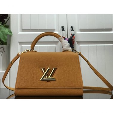 ルイヴィトン バッグ LOUIS VUITTON LV TWIST ONE HANDLE PM M57093b