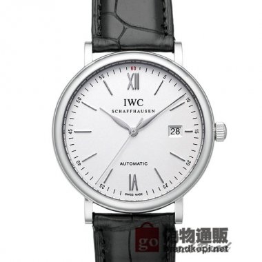 IWC ポートフィノ【IW356501】 Portfino Automatic【IW356501】