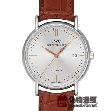 IWC ポートフィノ【IW356307】 Portfino Automatic【IW356307】
