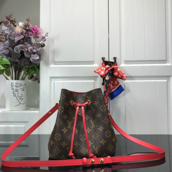 ルイヴィトン バッグ LOUIS VUITTON ノノエBB LV NEONOE BB M53609PHb