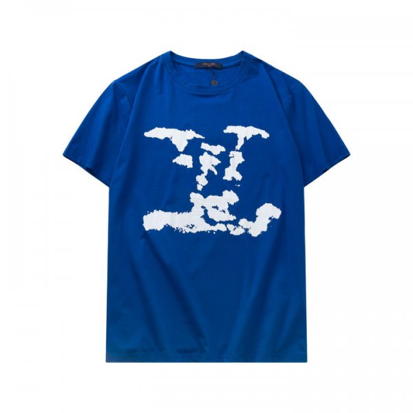 人気ブランド ブランド ファッション Tシャツ メンズ 半袖 Tシャツ tixu059