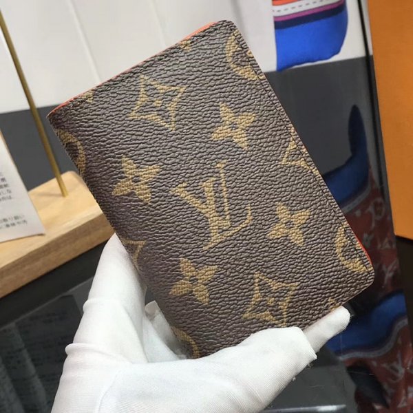 ルイヴィトン財布 Louis Vuitton LV POCKET ORGANIZER ポケットオーガナイザー 財布 M68902HP