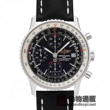 BREITLING ブライトリング 時計 ナビタイマー ヘリテージ【A113B27KBA】 Navitimer Heritag