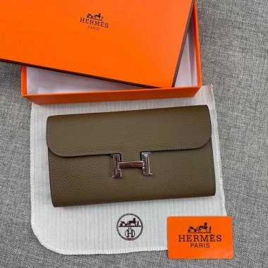 ☆エルメス大人気 注目商品　HERMES財布 偽物 上品☆ HE082