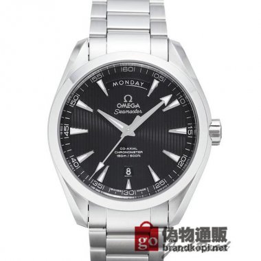 OMEGA オメガ シーマスター アクアテラ デイデイト【231.10.42.22.01.001】 Seamaster Aqu