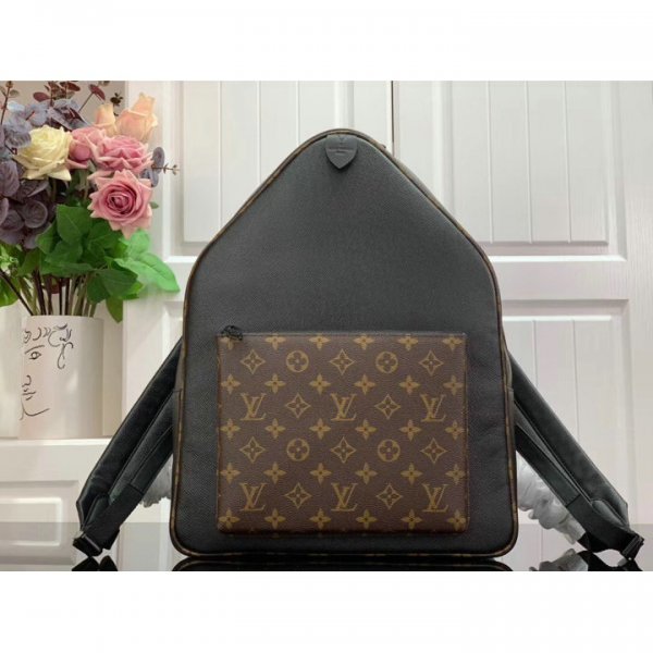 ルイヴィトン バッグ LOUIS VUITTON リュックサック LV BACKPACK M30259A
