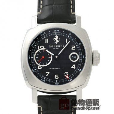 PANERAI パネライ フェラーリ グランツーリズモ GMT【FER00003】 Ferrari Granturismo G