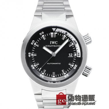 IWC アクアタイマー オートマティック【IW354805】 Aquatimer Automatic【IW354805】
