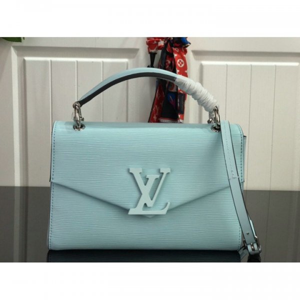 ルイヴィトン バッグ LOUIS VUITTON ポシェットグレンネル LV POCHETTE GRENELLE M55977a