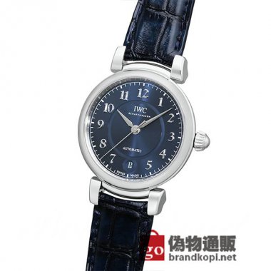 IWC ダヴィンチ　オートマティック36【IW458312】 Da Vinci Automatic 36【IW458312】
