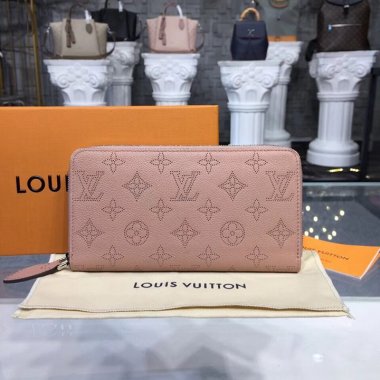 ルイヴィトン財布 Louis Vuitton LV Zippy Wallet ジッピーウォレット 財布 M58429a