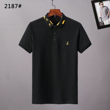 人気ブランド ポロシャツ メンズ 半袖 ビジネス 折り襟 Tシャツ polo053