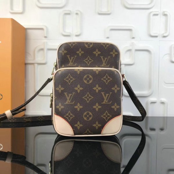 ルイヴィトン バッグ LOUIS VUITTON ハンドバッグ LV Handbag M45236LH