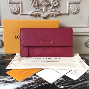 ルイヴィトン財布 Louis Vuitton LV Wallet 財布 M61833b