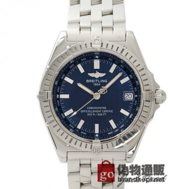 BREITLING ブライトリング 時計 ウイングス【A10350】 Wings【A10350】