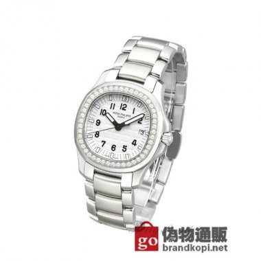 PATEK PHILIPPE パテック フィリップ アクアノート ルーチェ【5087/1A-010】 Aqua Note L