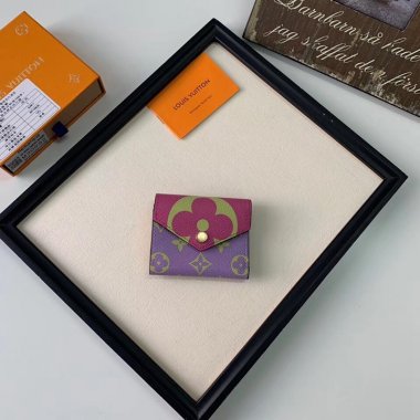 ルイヴィトン財布 Louis Vuitton LV ZOE WALLET ゾーイ 財布 M67670XDa