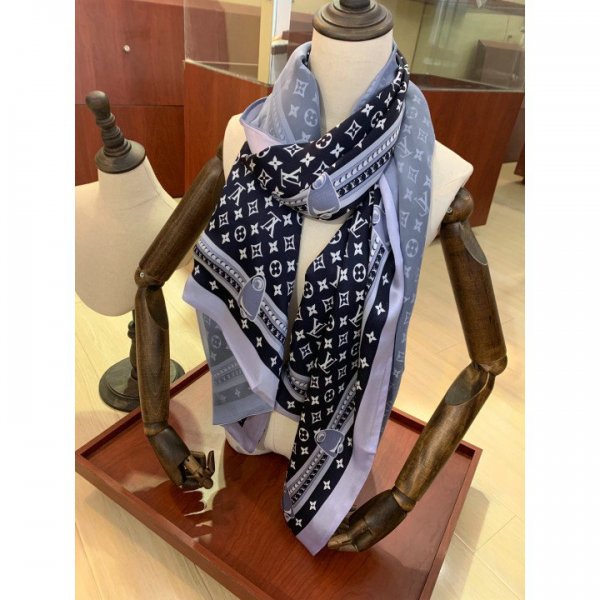 人気のブランドスカーフ ツイリー マフラー ファッション小物 scarf096