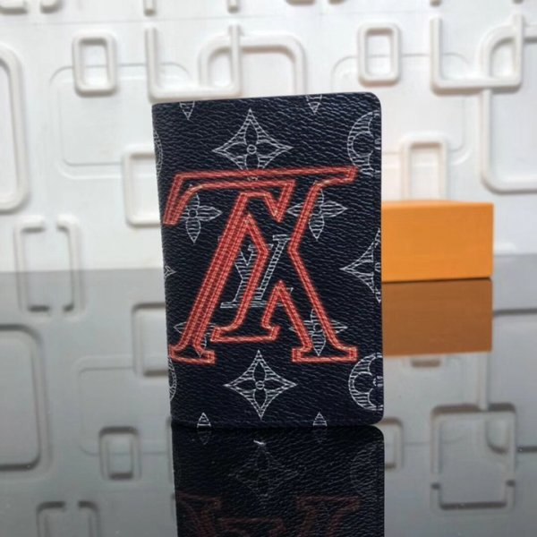 ルイヴィトン財布 Louis Vuitton LV Wallet 財布 M62889