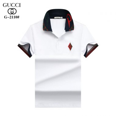 人気ブランド ポロシャツ メンズ 半袖 ビジネス 折り襟 Tシャツ polo113