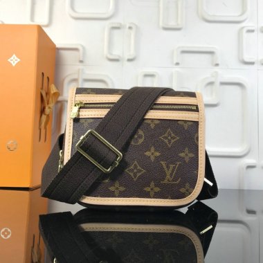 ルイヴィトン バッグ LOUIS VUITTON LV BUMBAG M40108Z