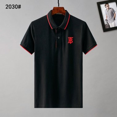 人気ブランド ポロシャツ メンズ 半袖 ビジネス 折り襟 Tシャツ polo124
