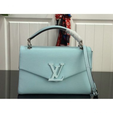 ルイヴィトン バッグ LOUIS VUITTON ポシェットグレンネル LV POCHETTE GRENELLE M55977a